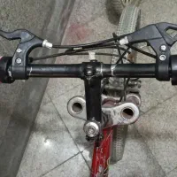 دوچرخه ۲۴|دوچرخه، اسکیت، اسکوتر|قم, شهرک توانیر|دیوار