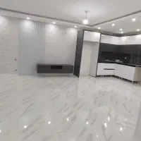 امام حسین1/صفر کلید نخورده/125متر/تک واحدی