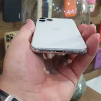 اپل iPhone 11 Pro با حافظهٔ ۶۴ گیگابایت|موبایل|مشهد, سجاد شهر|دیوار