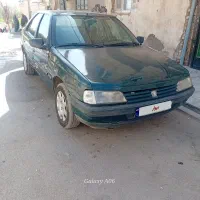 اردی مدل ۱۳۸۳|خودرو سواری و وانت|قرچک, محمد آباد|دیوار