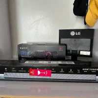 ساندبار Engage bar 131