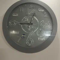 ساعت دیواری