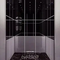 طراحی و اجرای انواع بالابر و آسانسور