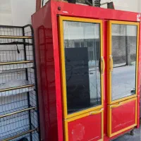 یخچال ایستاده چهار درب