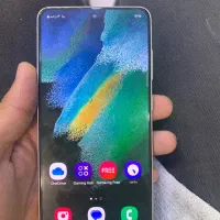 s21 fe حافظه 256 رم 8