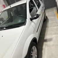 ال 90 مدل 97