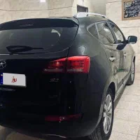 جکs5مدل1400توربو2000|خودرو سواری و وانت|اصفهان, باغ فدک|دیوار