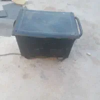 موتور جوش سالم