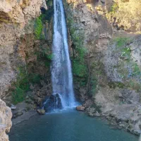 تور گروهی آبگرم کلات