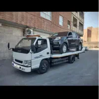 کفی خودروبر، یدک‌کش، امداد خودرو، چرثقیل حمل خودرو