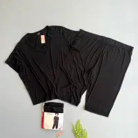 فروش لباس سایز بزرگ راحتی برند اسمارا