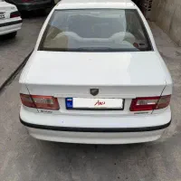 سمند دوگانه سوز کارخانه، موتور ef7|خودرو سواری و وانت|پردیس, فاز ۱|دیوار