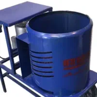 پوست گیری گردو