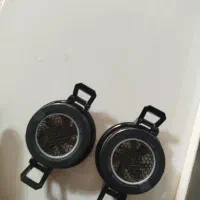 دو عدد فن خنک کننده f14