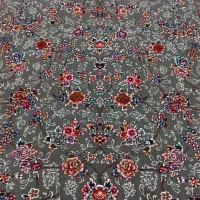 ۴ عدد فرش ۹ متری و ۲ عدد ۶ متری|فرش|پرند, فاز ۴|دیوار