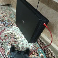 سونی 4پرو بدون عیب