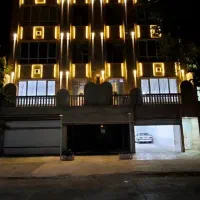 آپارتمان نوساز*بازار مشهد*خوش نقشه
