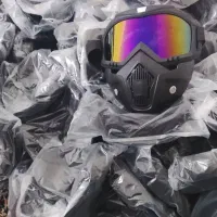 فروش عمده فیس ماسک موتور