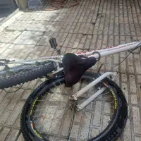 دوچرخه نیاز تعمیر ‌