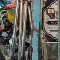 لوله استیل|مصالح و تجهیزات ساختمان|تهران, بیسیم|دیوار