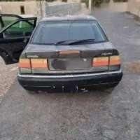 زانتیا 84|خودرو سواری و وانت|زابل, |دیوار