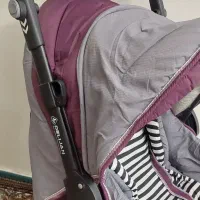 کالسکه و کریر برند دلیجان در حد نو|کالسکه و لوازم جانبی|تهران, استاد معین|دیوار