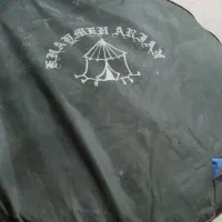 چادر مسافرتی 8نفره