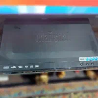 پخش کننده مارشال ME 5053|پخش‌کننده DVD و ویدیو|سلمان‌شهر, |دیوار