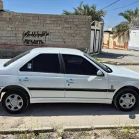 پارس سال 93|خودرو سواری و وانت|برازجان, |دیوار