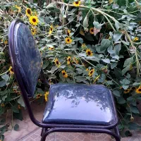 صندلی در حد نو|مبلمان اداری|جیرفت, |دیوار