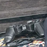 قاب دسته پلی استیشن ۲