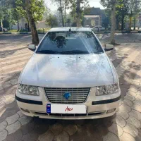 سمند lx مدل ۹۸