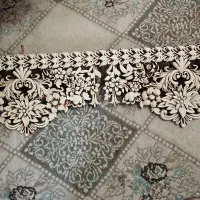 کتیبه پرده