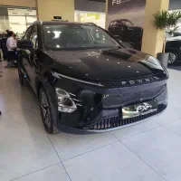 فونیکس اف ایکس برقی  FX EV تجارت خودرو خسروانی TKK|خودرو سواری و وانت|تهران, الهیه|دیوار