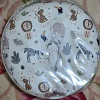 بالشت شیردهی