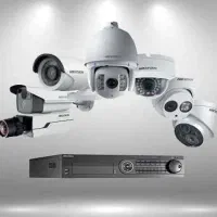 دوربین مدار بسته و دزد گیر|دوربین مداربسته|یزد, |دیوار