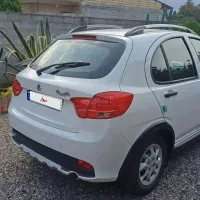 کوئیک مدل آخر۱۴۰۱خشک|خودرو سواری و وانت|تنکابن, |دیوار