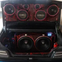 سیستم فوق سنگین تی تی و Z2 دینام ۲۰۰ آمپر و باتری