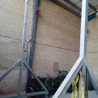 جرثقیل دروازه ای