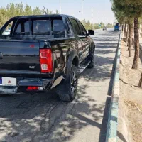 کی ام سی T8 مدل ۱۴۰۱|خودرو سواری و وانت|کرمان, |دیوار