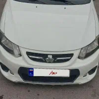 کویک ساده مدل ۱۳۹۹ شاسی بدون ضربه