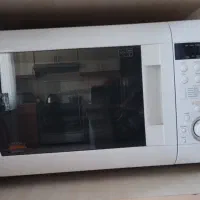 ماکروویو Devoo  (دوو )