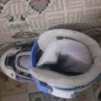 اسکیت کفشی|دوچرخه، اسکیت، اسکوتر|قم, تعویض پلاک|دیوار