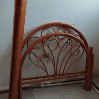 تخت تک نفره