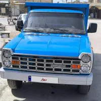 نیسان زامیاد کمپرس مدل 98