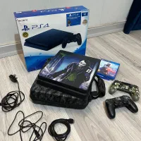 Ps۴ پی اس فور پلی استیشن چهار