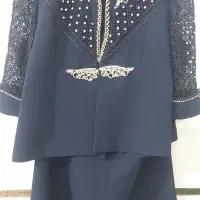 لباس مجلسی|لباس|نجفآباد, ویلاشهر|دیوار