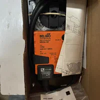 اکچویتور برقی بلیمو     Belimo made in Switzerland