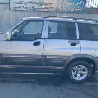 خودرو موسو سانگ یانگ