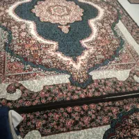 فرش سه در چهار|فرش|مشهد, کشاورز|دیوار
